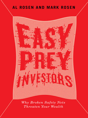 cover image of Easy Prey Investors
